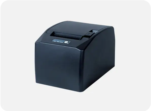 Hanasis D600 Thermal Receipt Printer in Dubai, Abu Dhabi, UAE